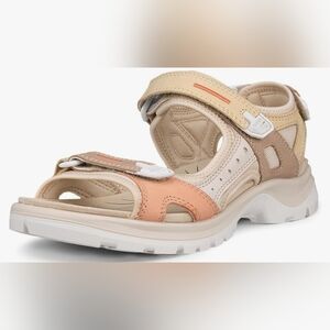 ECCO Women's Yucatan Sandal